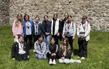 Wycieczka klas 4a,b i 5 - 19.05-23.05.2025 71