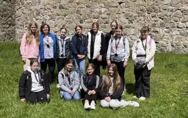 Wycieczka klas 4a,b i 5 - 19.05-23.05.2025 72