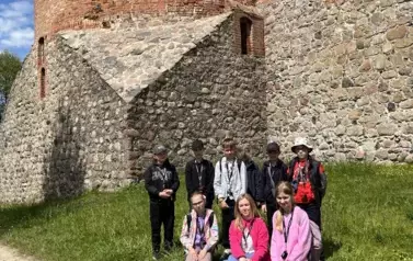 Wycieczka klas 4a,b i 5 - 19.05-23.05.2025 73