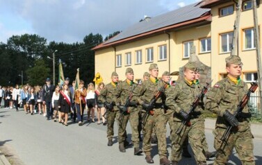 Święto Szkoły 14.09.2022 354
