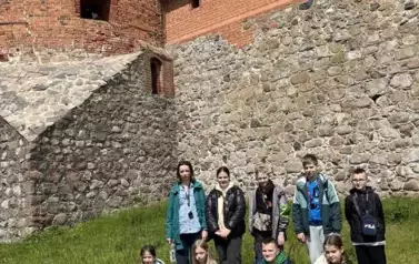 Wycieczka klas 4a,b i 5 - 19.05-23.05.2025 76