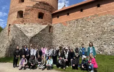 Wycieczka klas 4a,b i 5 - 19.05-23.05.2025 77