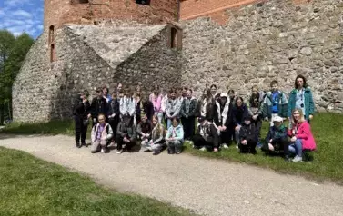 Wycieczka klas 4a,b i 5 - 19.05-23.05.2025 78