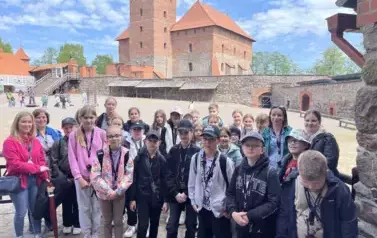 Wycieczka klas 4a,b i 5 - 19.05-23.05.2025 80