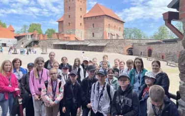 Wycieczka klas 4a,b i 5 - 19.05-23.05.2025 81