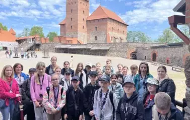 Wycieczka klas 4a,b i 5 - 19.05-23.05.2025 82