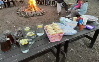 Wycieczka klas 4a,b i 5 - 19.05-23.05.2025 88