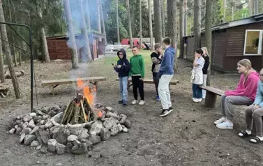 Wycieczka klas 4a,b i 5 - 19.05-23.05.2025 94