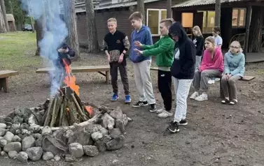 Wycieczka klas 4a,b i 5 - 19.05-23.05.2025 97