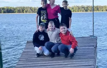 Wycieczka klas 4a,b i 5 - 19.05-23.05.2025 99