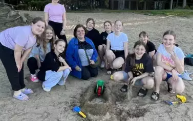 Wycieczka klas 4a,b i 5 - 19.05-23.05.2025 104