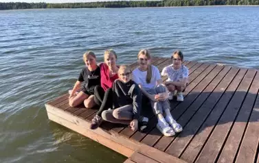 Wycieczka klas 4a,b i 5 - 19.05-23.05.2025 105