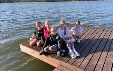 Wycieczka klas 4a,b i 5 - 19.05-23.05.2025 106