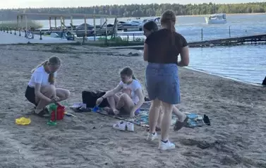 Wycieczka klas 4a,b i 5 - 19.05-23.05.2025 110