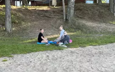 Wycieczka klas 4a,b i 5 - 19.05-23.05.2025 112