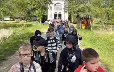Wycieczka klas 4a,b i 5 - 19.05-23.05.2025 126