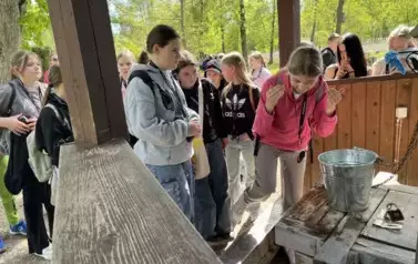 Wycieczka klas 4a,b i 5 - 19.05-23.05.2025 130