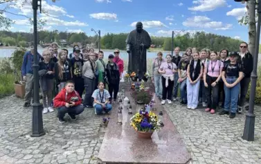 Wycieczka klas 4a,b i 5 - 19.05-23.05.2025 131