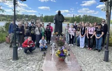 Wycieczka klas 4a,b i 5 - 19.05-23.05.2025 132