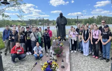 Wycieczka klas 4a,b i 5 - 19.05-23.05.2025 133
