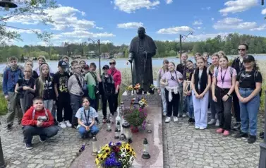 Wycieczka klas 4a,b i 5 - 19.05-23.05.2025 134