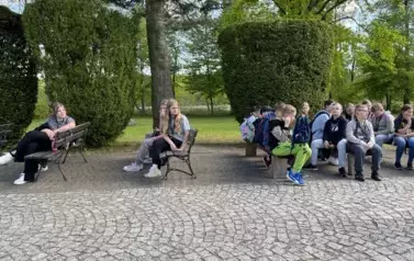 Wycieczka klas 4a,b i 5 - 19.05-23.05.2025 135