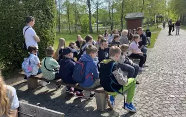 Wycieczka klas 4a,b i 5 - 19.05-23.05.2025 138