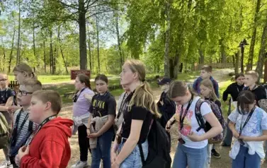 Wycieczka klas 4a,b i 5 - 19.05-23.05.2025 141