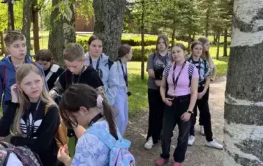 Wycieczka klas 4a,b i 5 - 19.05-23.05.2025 142