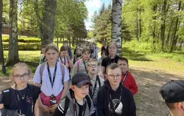 Wycieczka klas 4a,b i 5 - 19.05-23.05.2025 144
