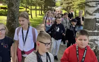 Wycieczka klas 4a,b i 5 - 19.05-23.05.2025 145