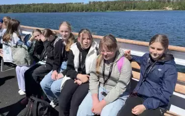 Wycieczka klas 4a,b i 5 - 19.05-23.05.2025 147
