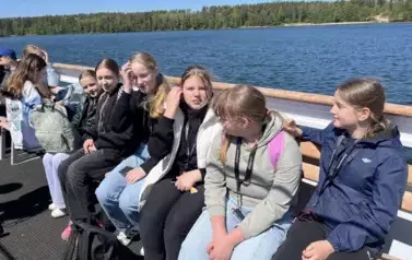 Wycieczka klas 4a,b i 5 - 19.05-23.05.2025 148