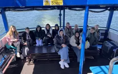 Wycieczka klas 4a,b i 5 - 19.05-23.05.2025 149