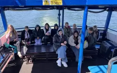 Wycieczka klas 4a,b i 5 - 19.05-23.05.2025 150