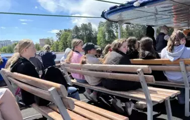 Wycieczka klas 4a,b i 5 - 19.05-23.05.2025 151