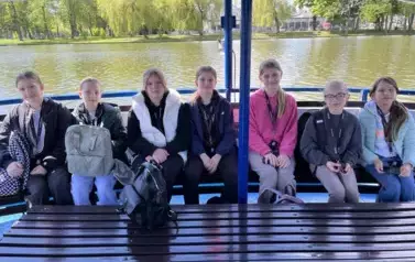 Wycieczka klas 4a,b i 5 - 19.05-23.05.2025 157