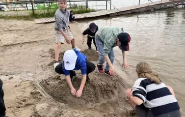 Wycieczka klas 4a,b i 5 - 19.05-23.05.2025 173