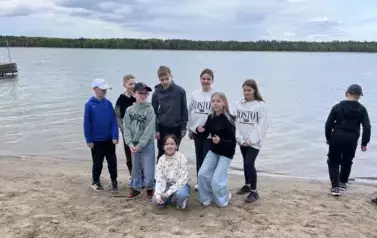 Wycieczka klas 4a,b i 5 - 19.05-23.05.2025 175