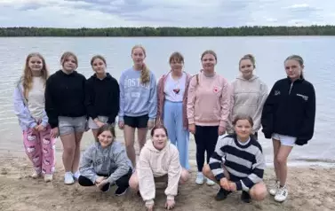 Wycieczka klas 4a,b i 5 - 19.05-23.05.2025 178