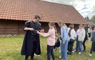 Wycieczka klas 4a,b i 5 - 19.05-23.05.2025 187