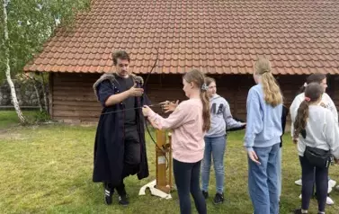 Wycieczka klas 4a,b i 5 - 19.05-23.05.2025 188
