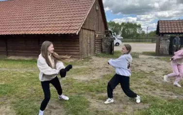 Wycieczka klas 4a,b i 5 - 19.05-23.05.2025 189