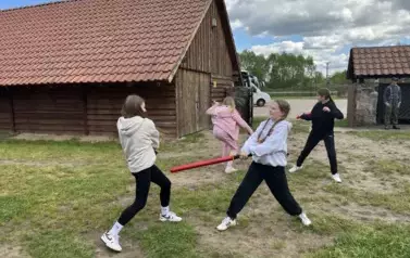 Wycieczka klas 4a,b i 5 - 19.05-23.05.2025 190