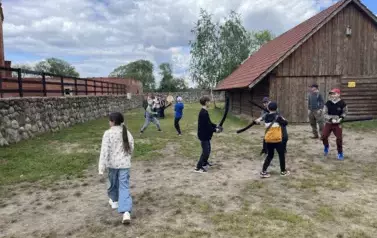 Wycieczka klas 4a,b i 5 - 19.05-23.05.2025 192