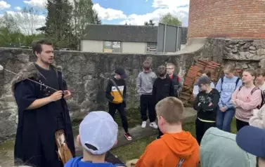 Wycieczka klas 4a,b i 5 - 19.05-23.05.2025 195