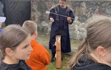 Wycieczka klas 4a,b i 5 - 19.05-23.05.2025 196