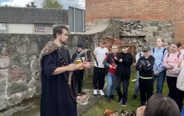 Wycieczka klas 4a,b i 5 - 19.05-23.05.2025 198