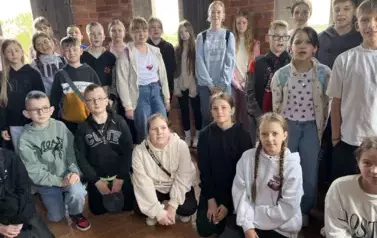 Wycieczka klas 4a,b i 5 - 19.05-23.05.2025 202