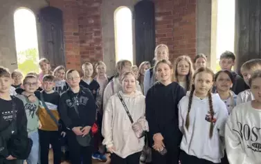 Wycieczka klas 4a,b i 5 - 19.05-23.05.2025 203